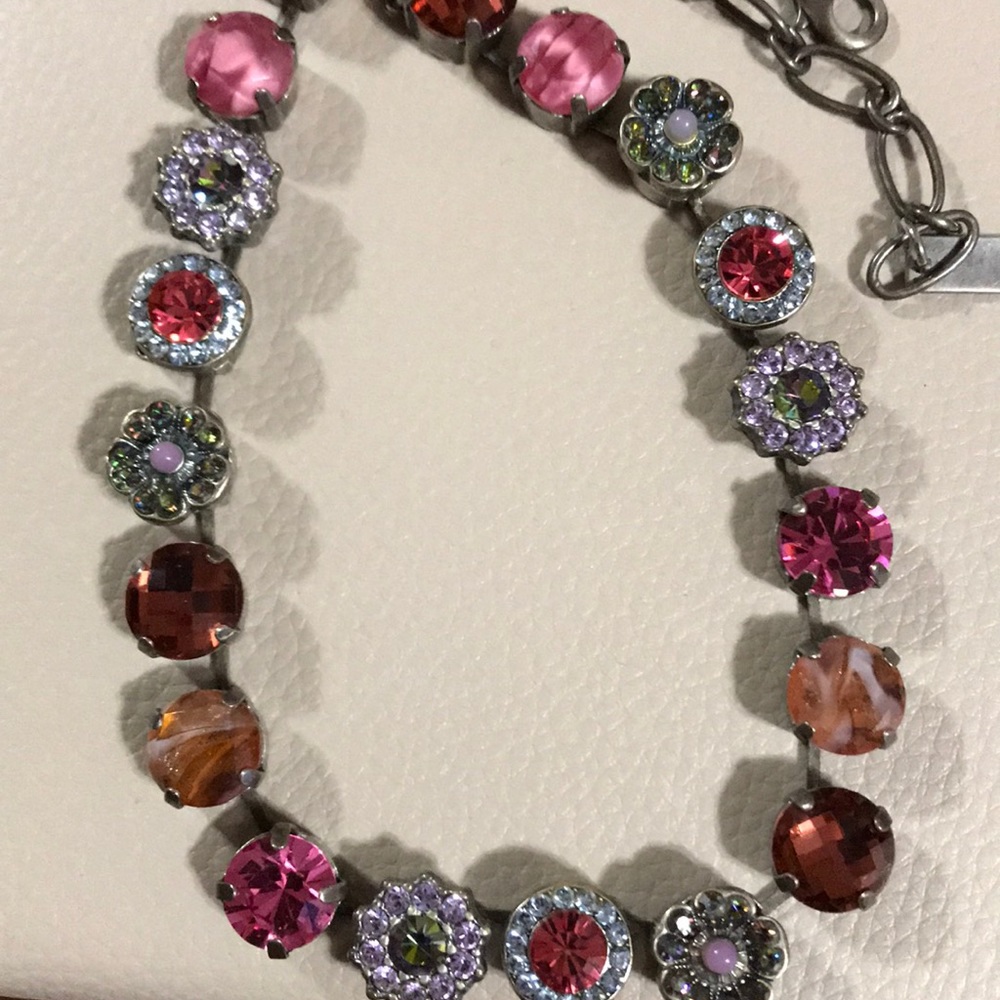 Mariana necklace